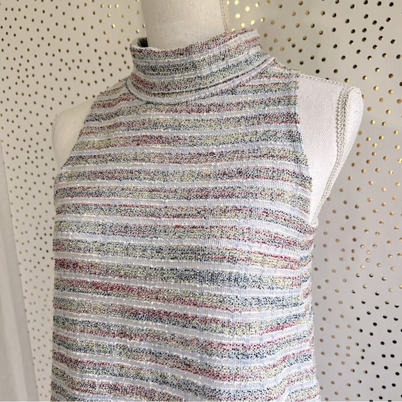 Anthropologie Akemi + Kin Mock Neck Dress - Picture 6 of 13